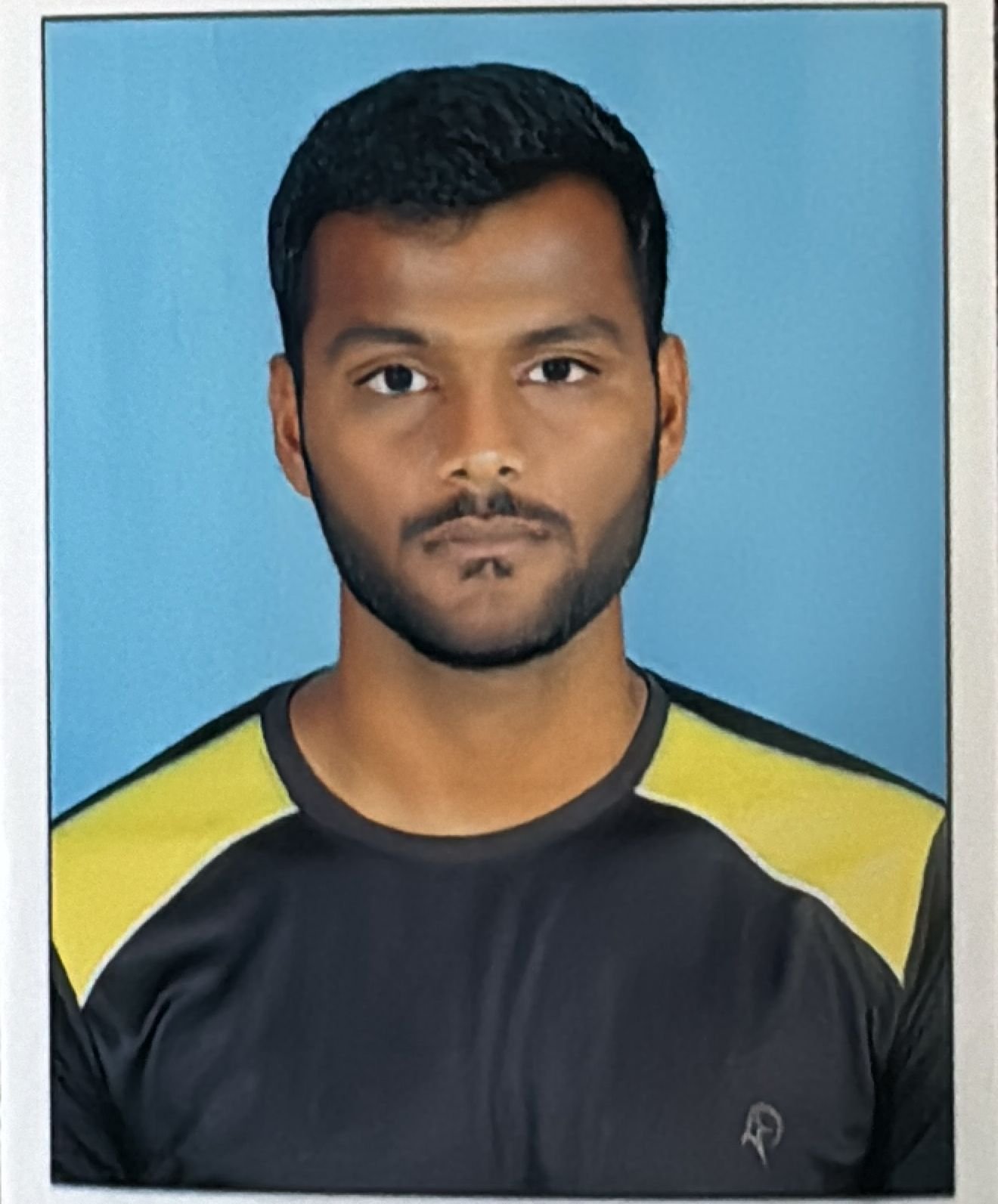 Mannam Venkata praneeth kumar