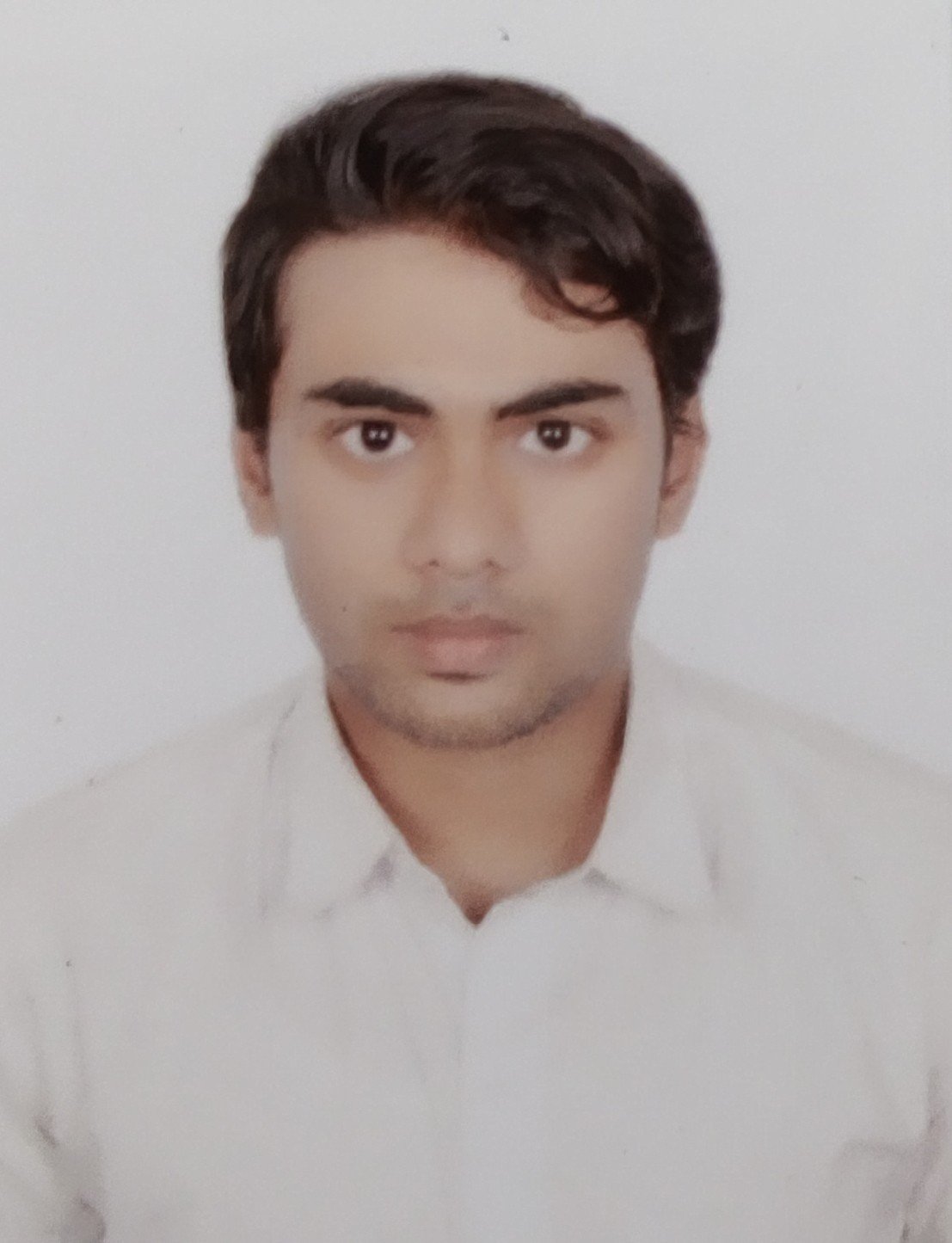 Yasar Ullah Khan