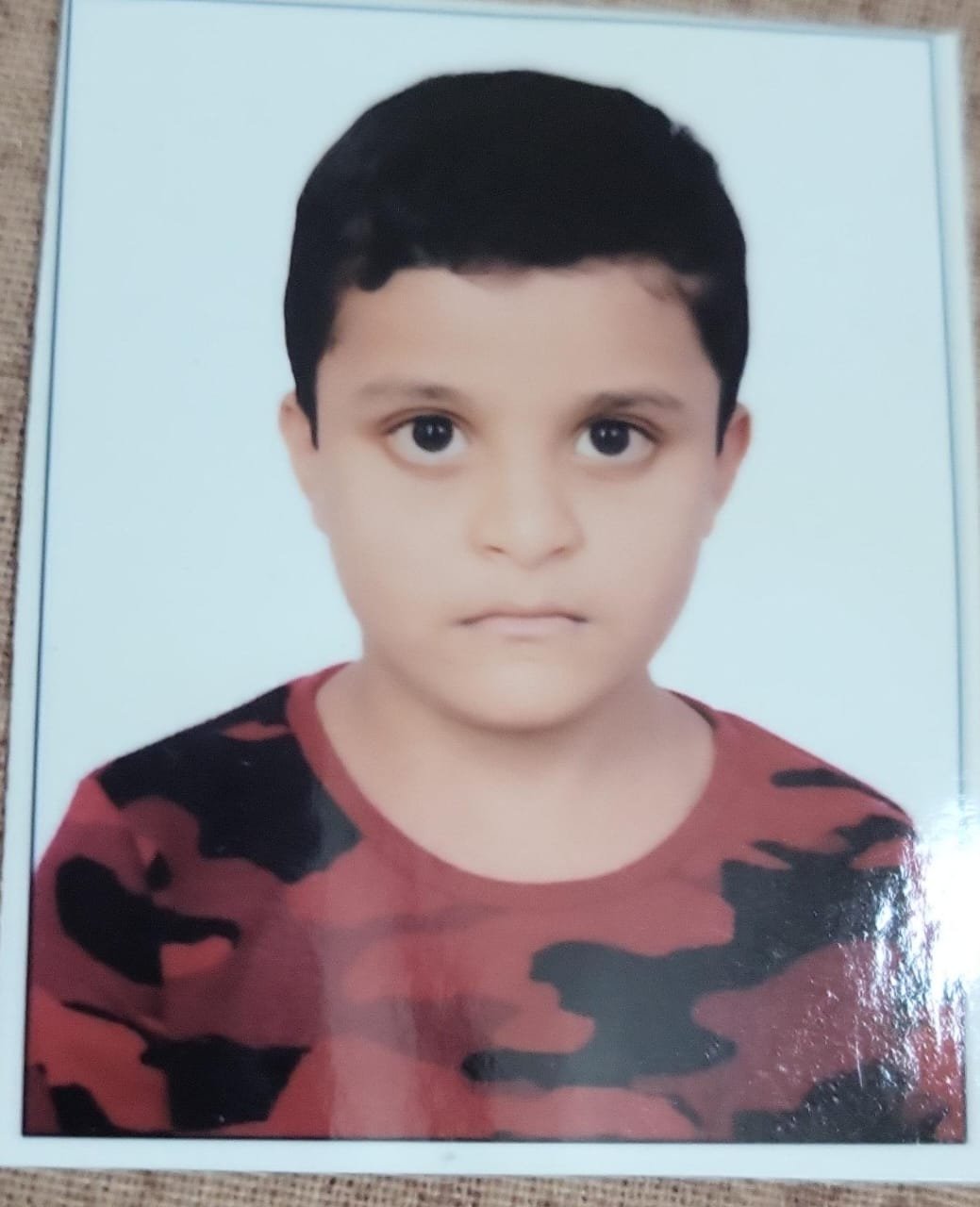 Mohammed Ahmed
