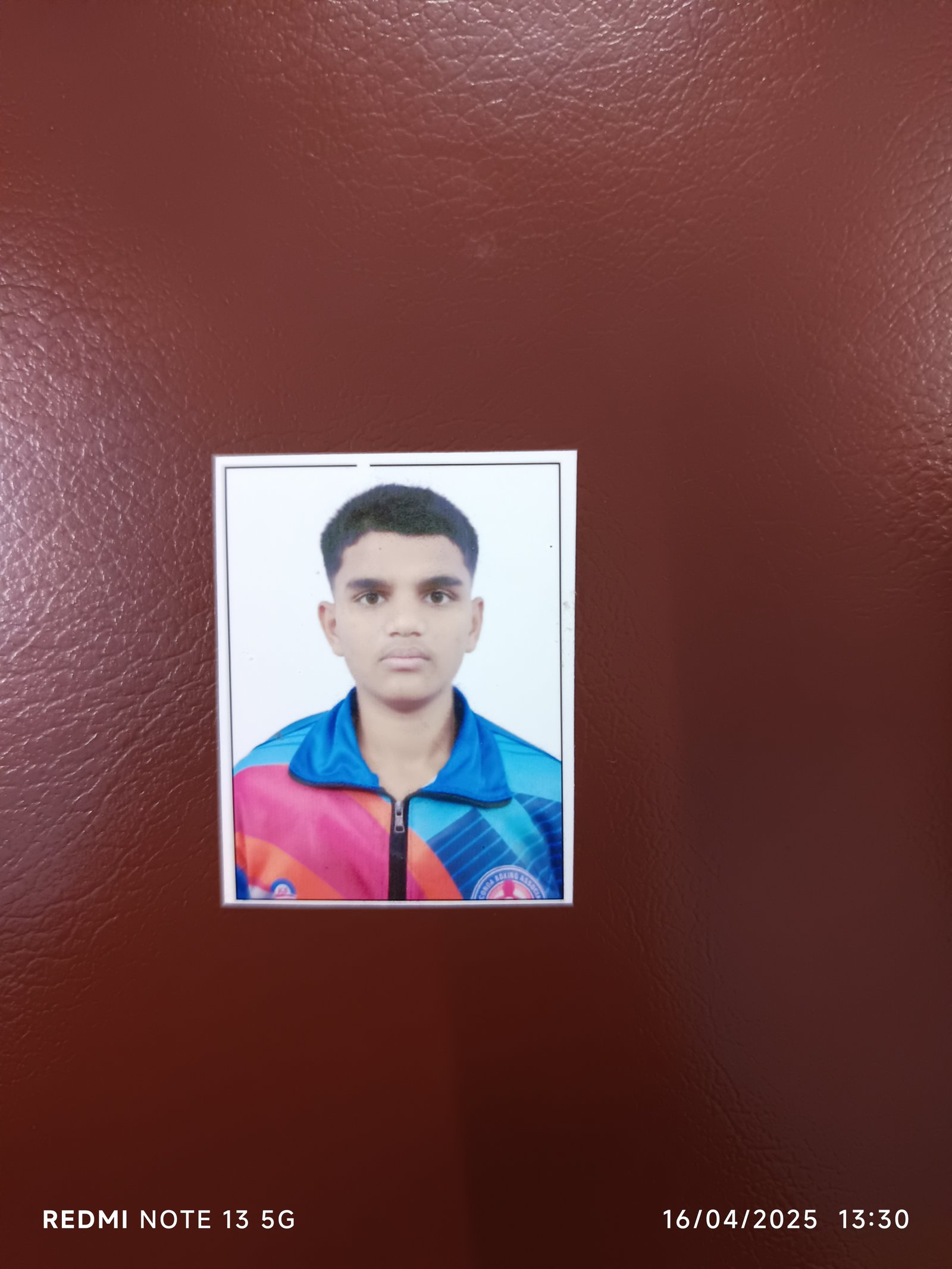 Mir ayan Ali