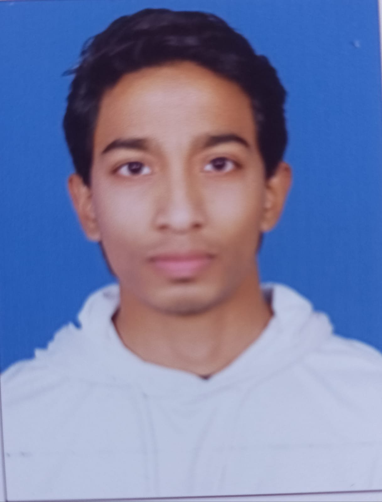 Safwan Ahmed
