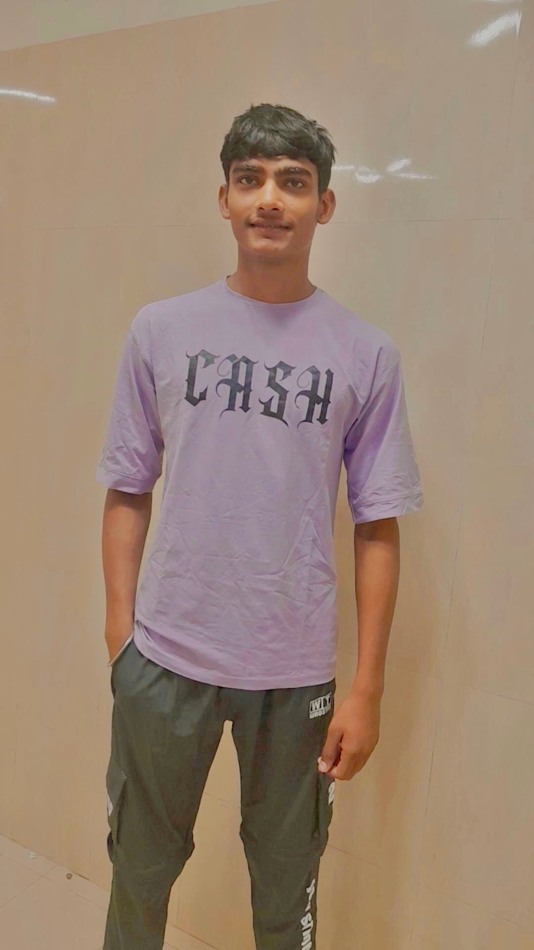 Abhinav Sharma