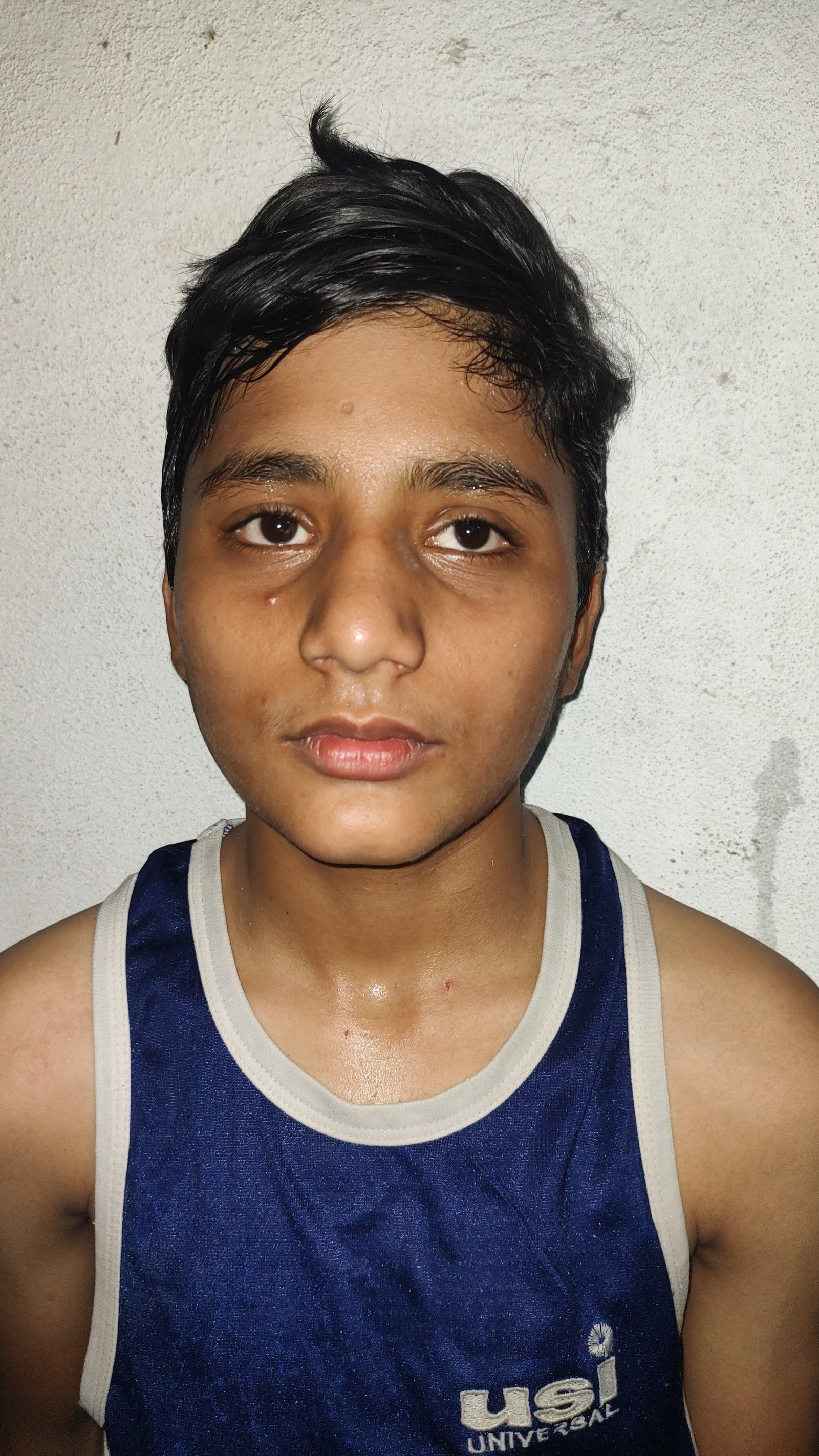 Syed Ali Murtuza Quadri Mustafa