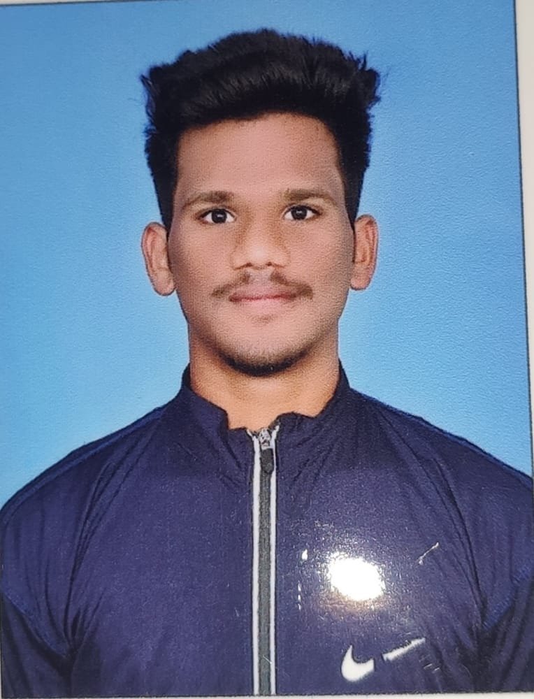 KARRI KISHORE