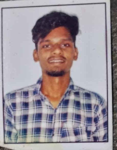 GORLE JAGADEESH