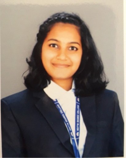 KONDA ANITHA