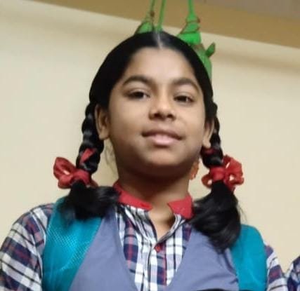 BOTTA SHANMUKA SRI