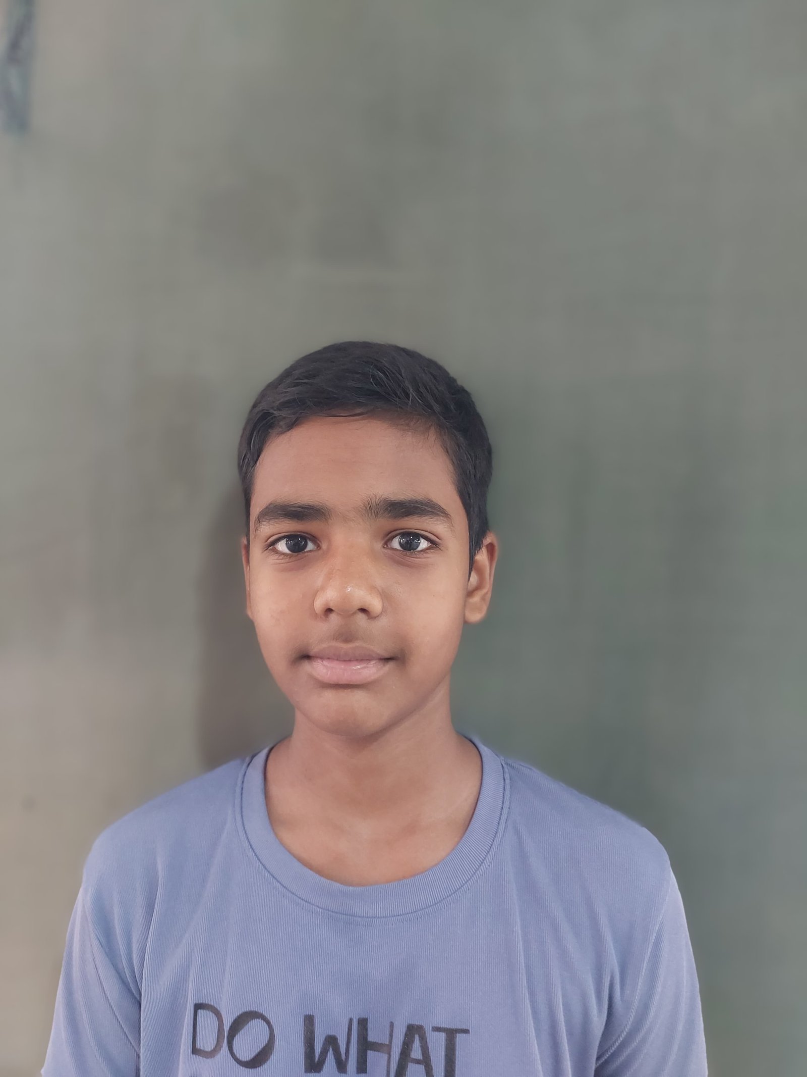 Mohammd Mustafa