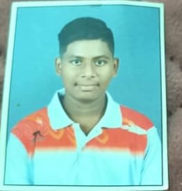 NAGARA GOWTHAM