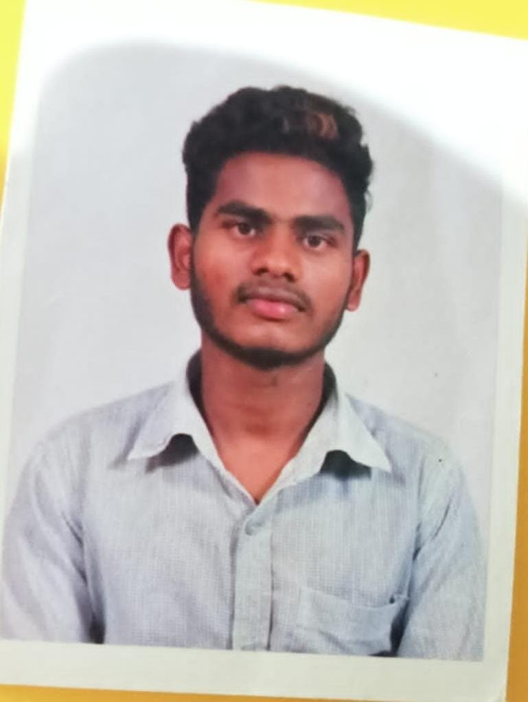 KARU GOWRI SANKAR