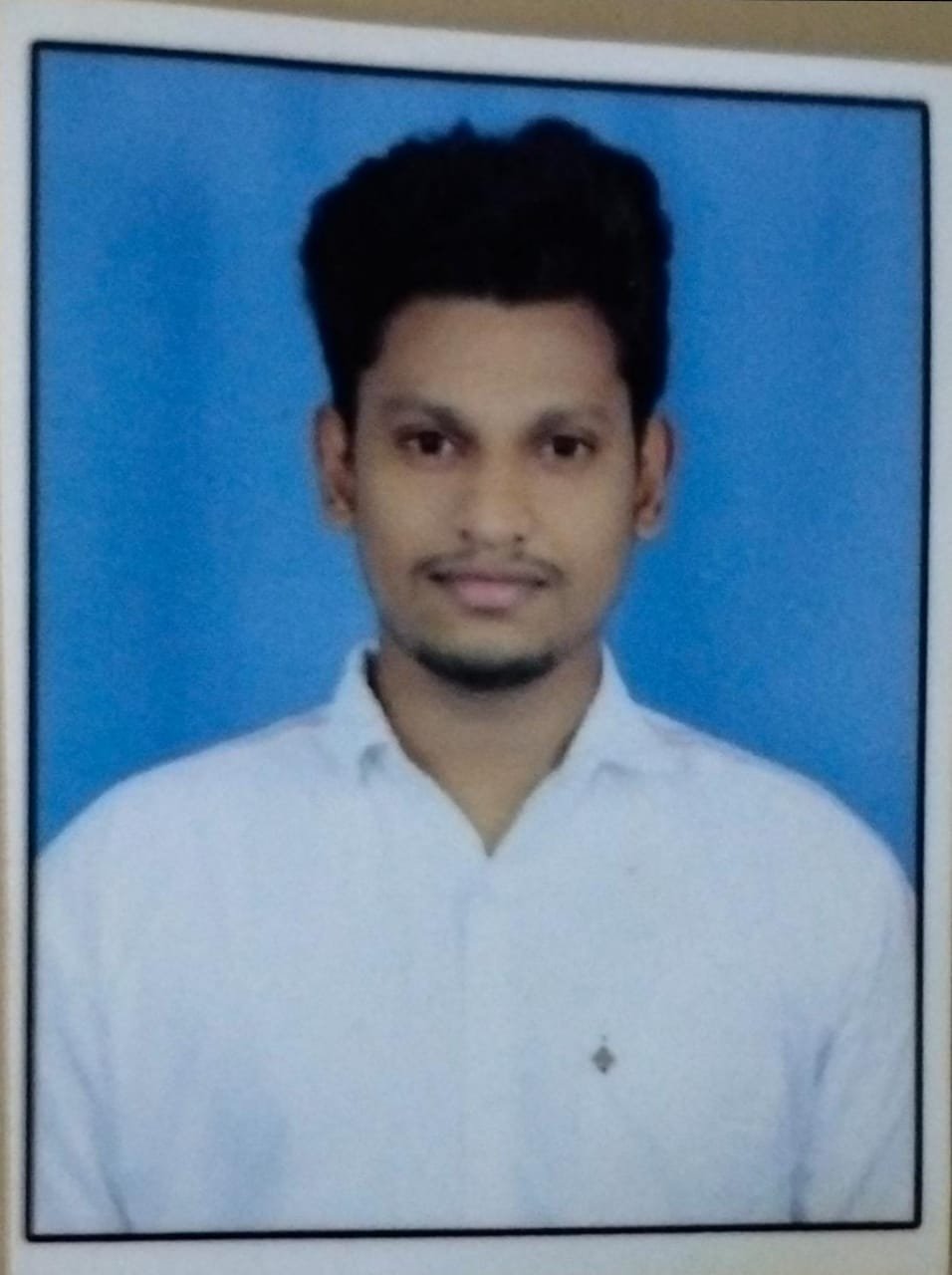 GORLE SIVA KUMAR
