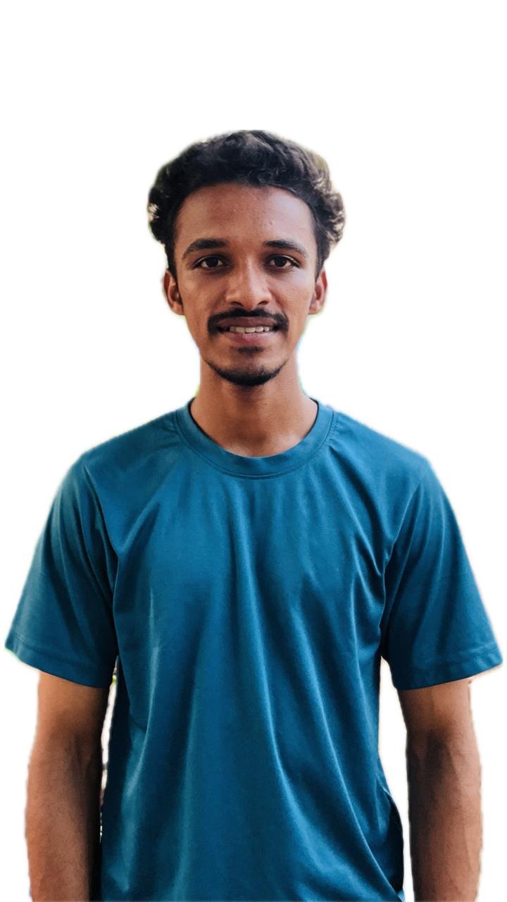 KORADA SANTHA KUMAR