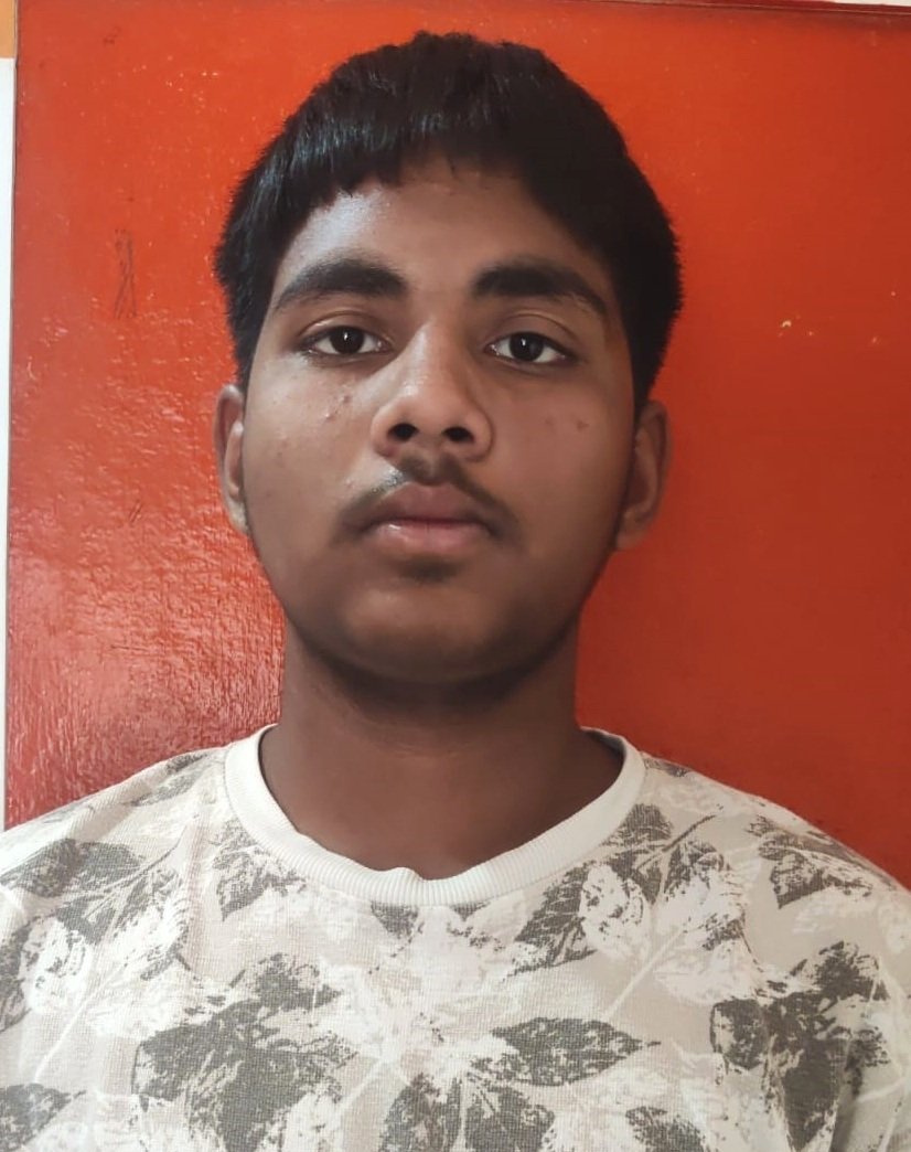 MOHD TAUSEEF