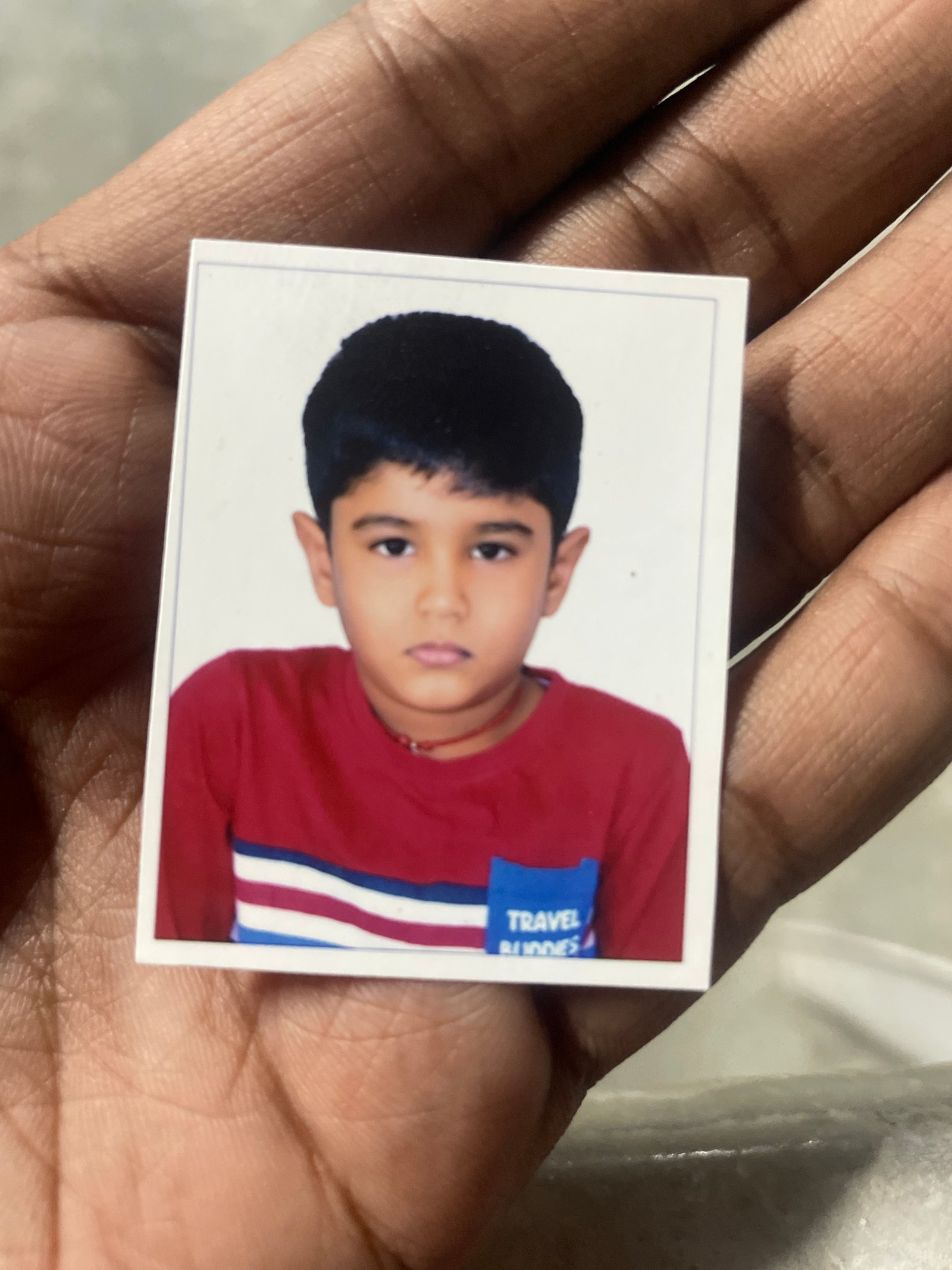 Ashwath reddy Vustyala