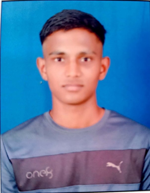 GGODLA RAHUL