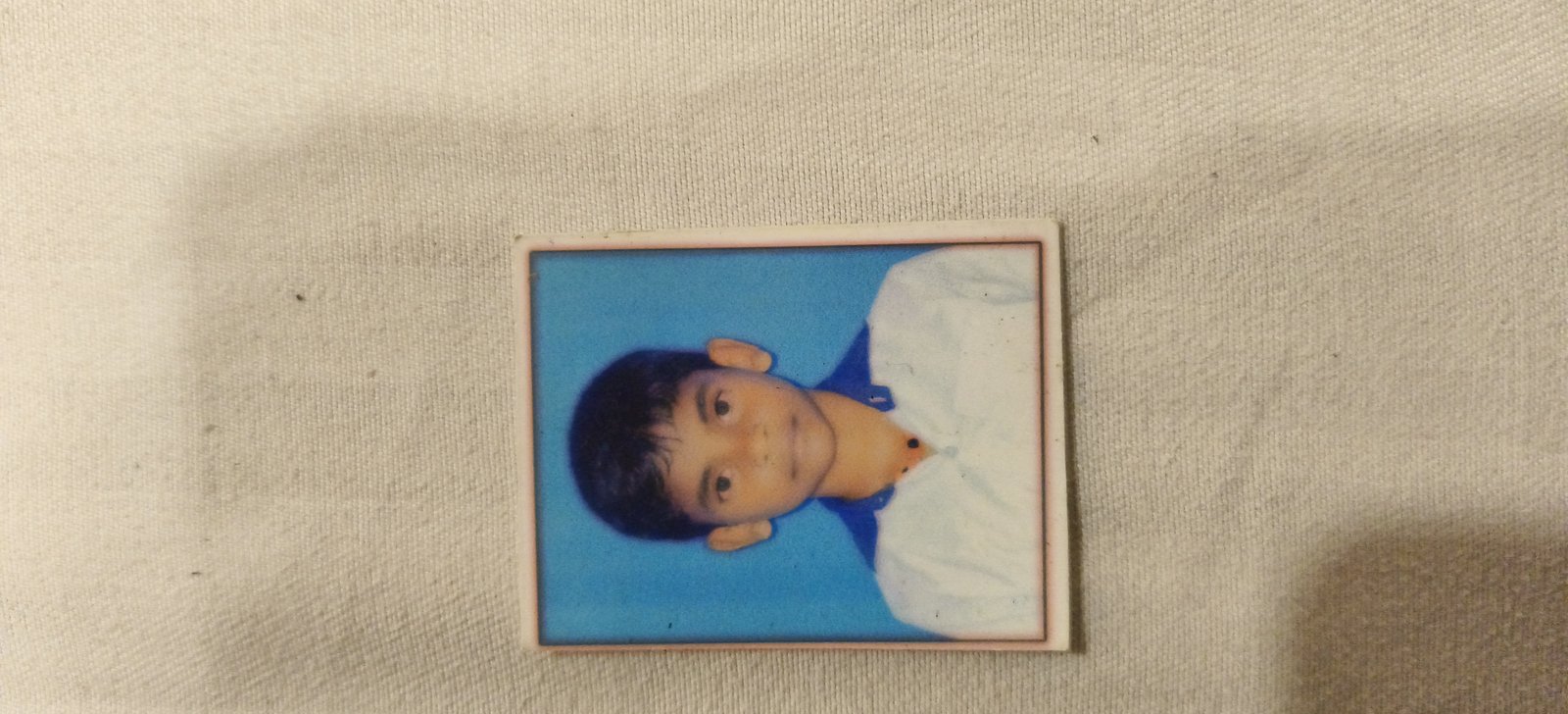 Volimaraka Purna Chandra sekhar