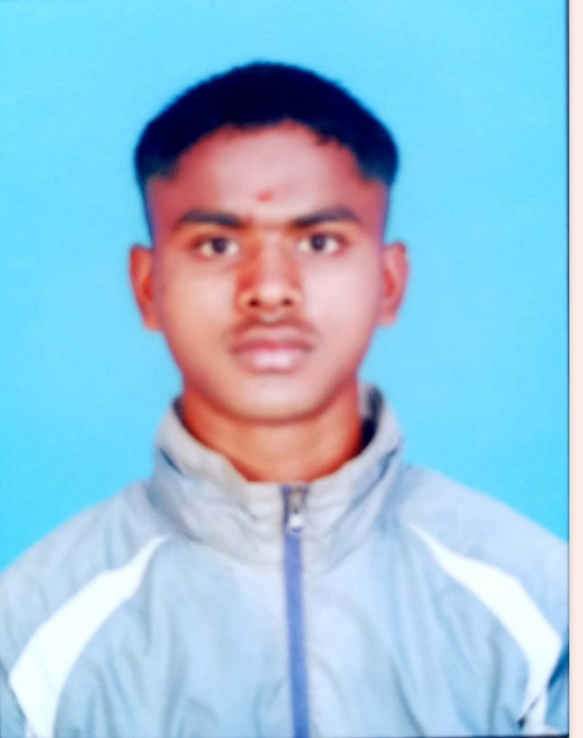 VASUPALLI AJAY