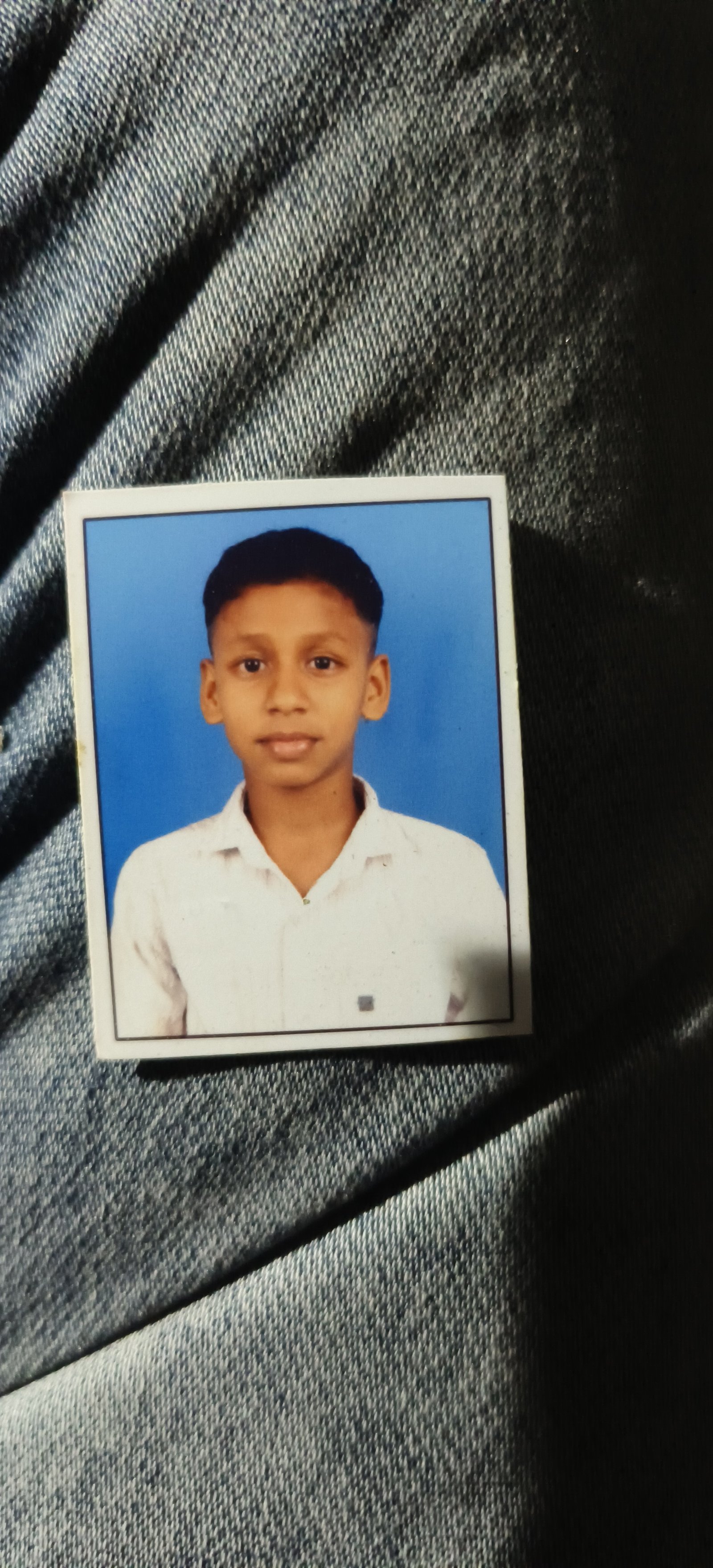 Kosana Jaswanth reddy