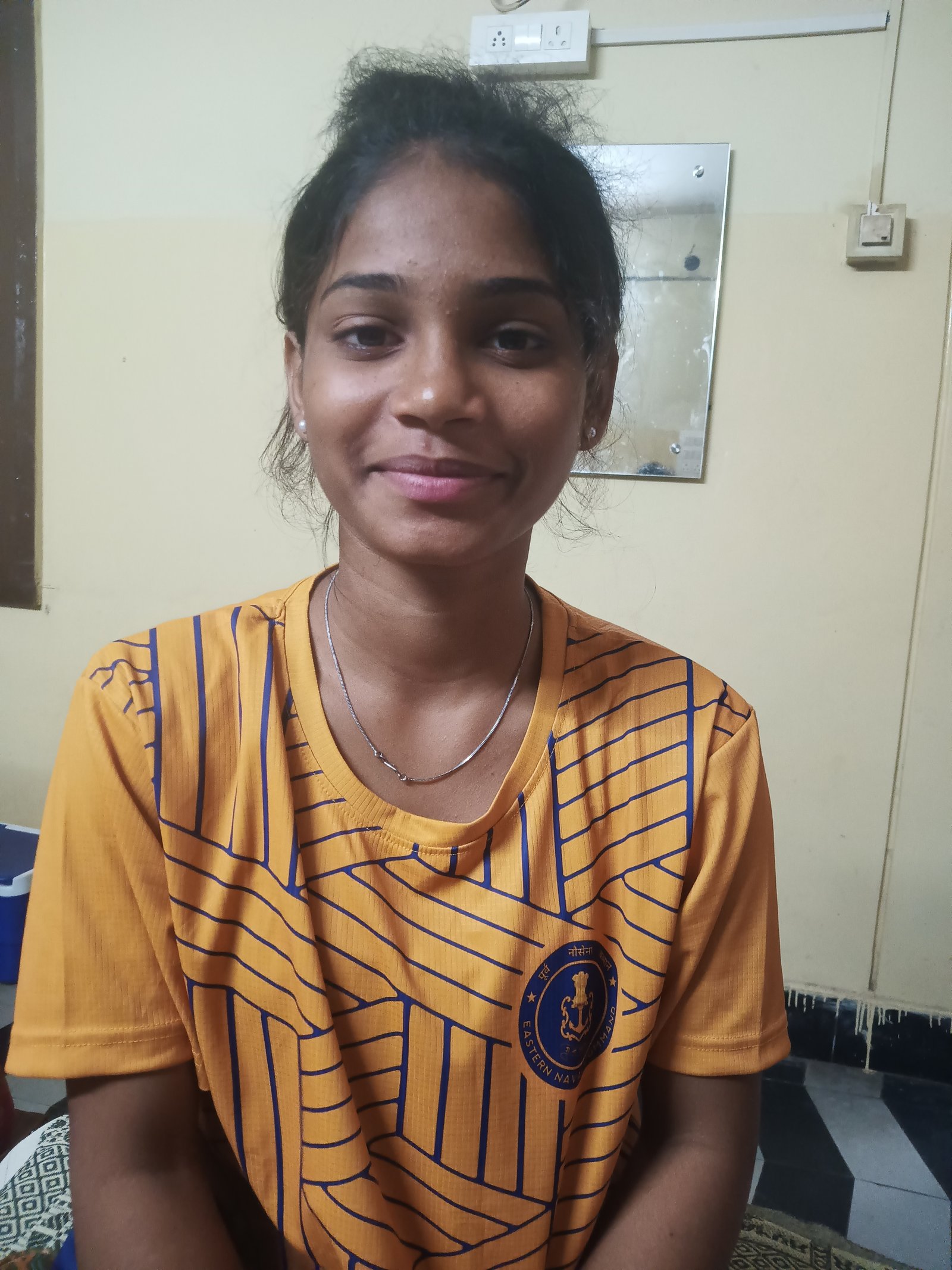 MUDIDAPU DHANU SRI