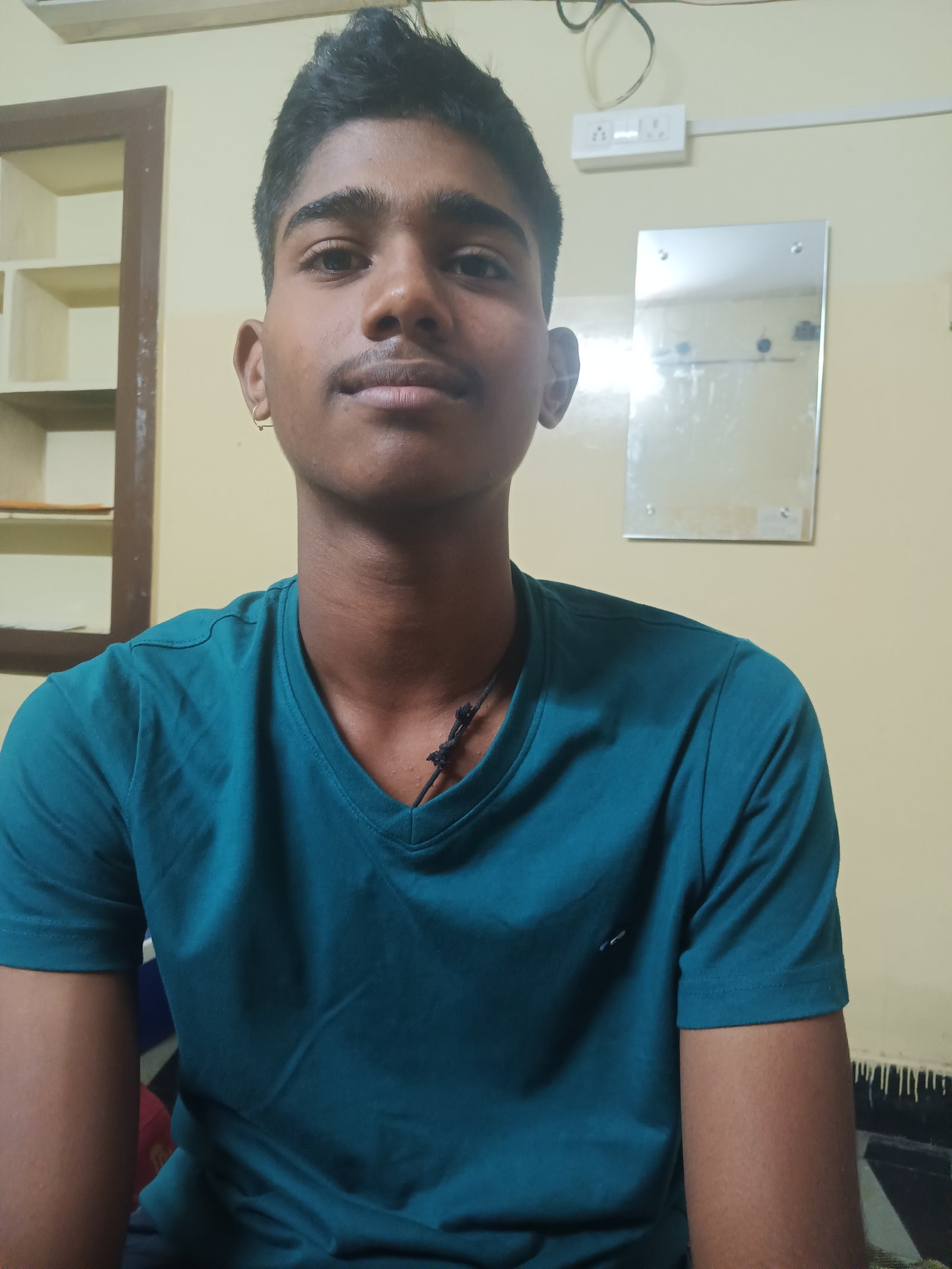 KARRI SUMANTH