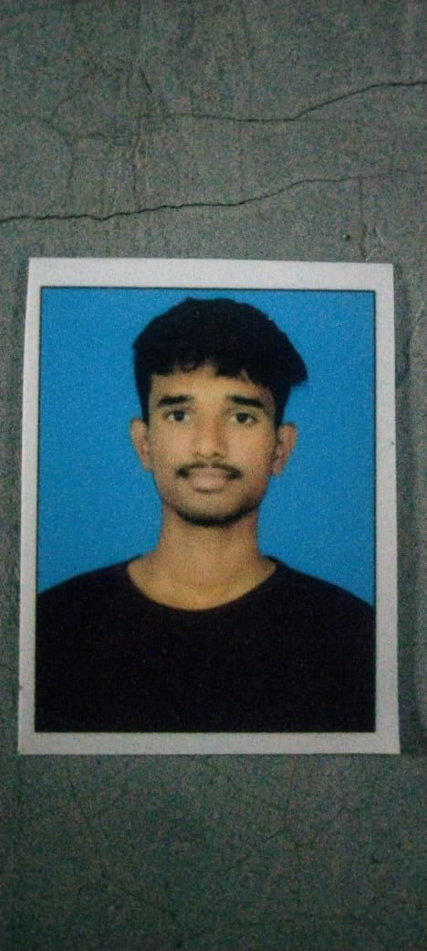 Nithin Ankam