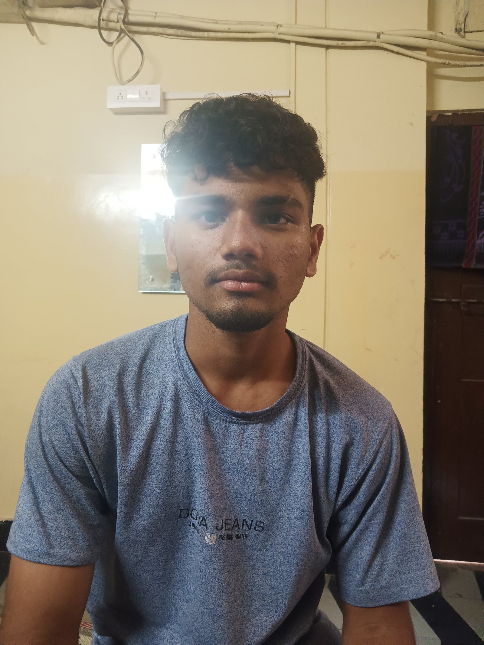 SENAPATI BHANU