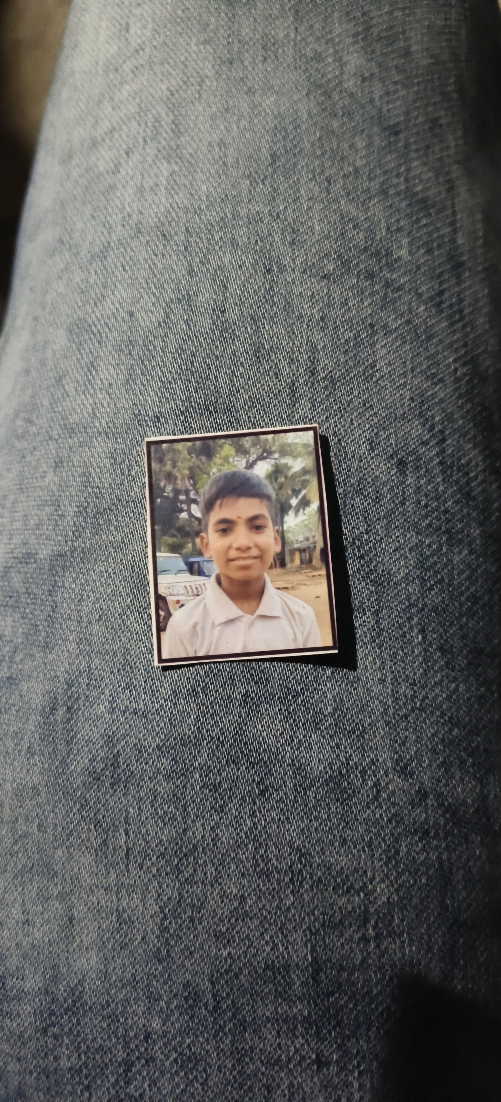 Reesu Manoj