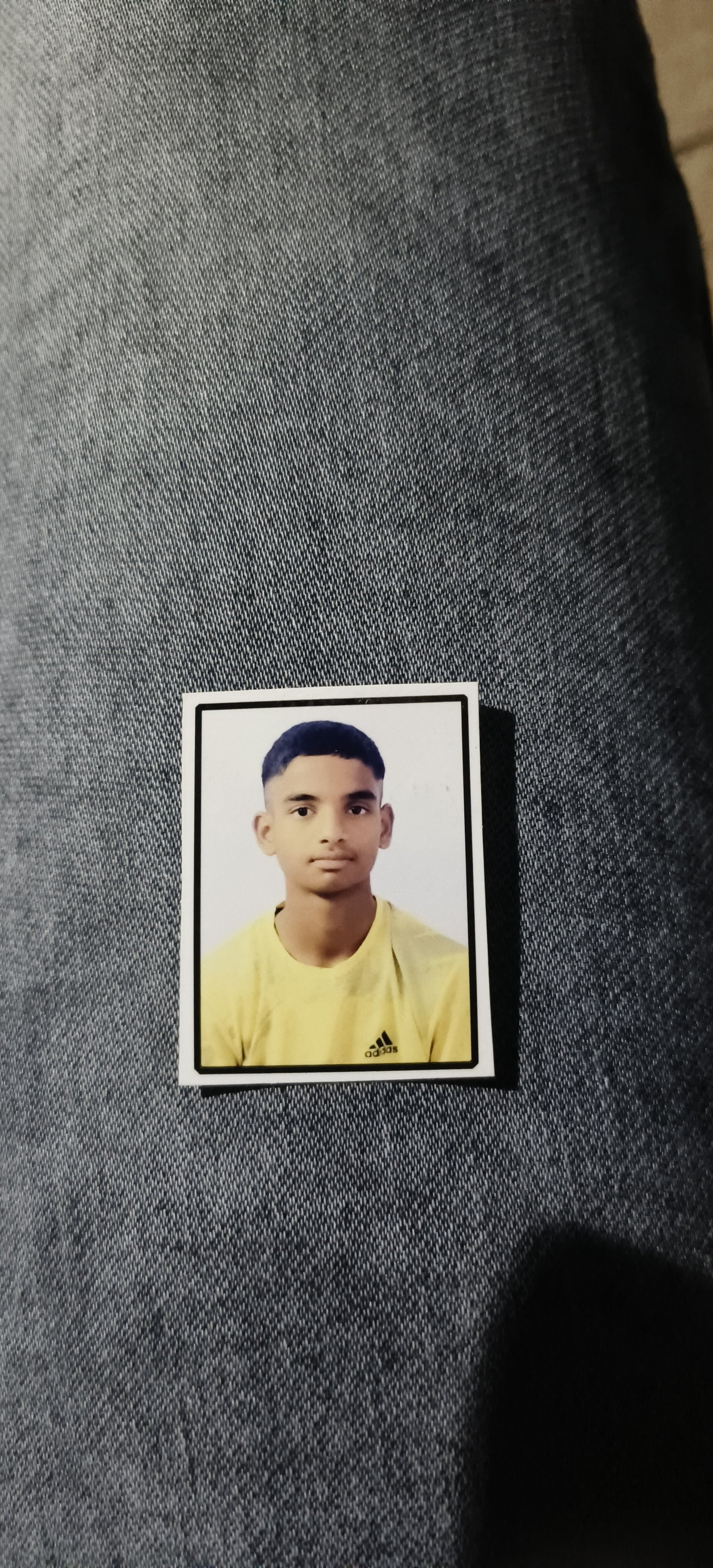 Peddinti Kuswanth