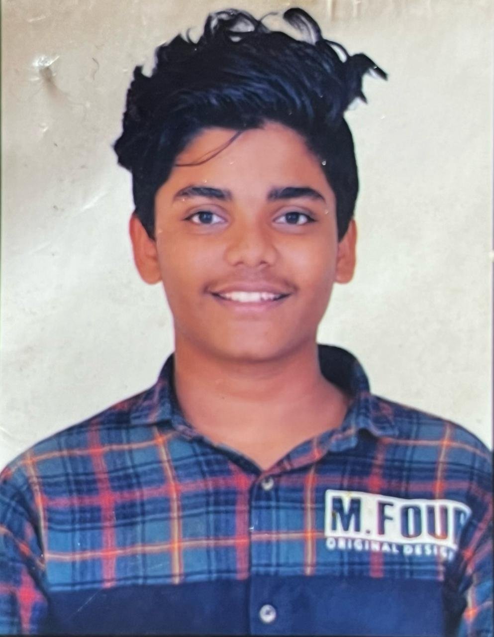 GADE MADHU