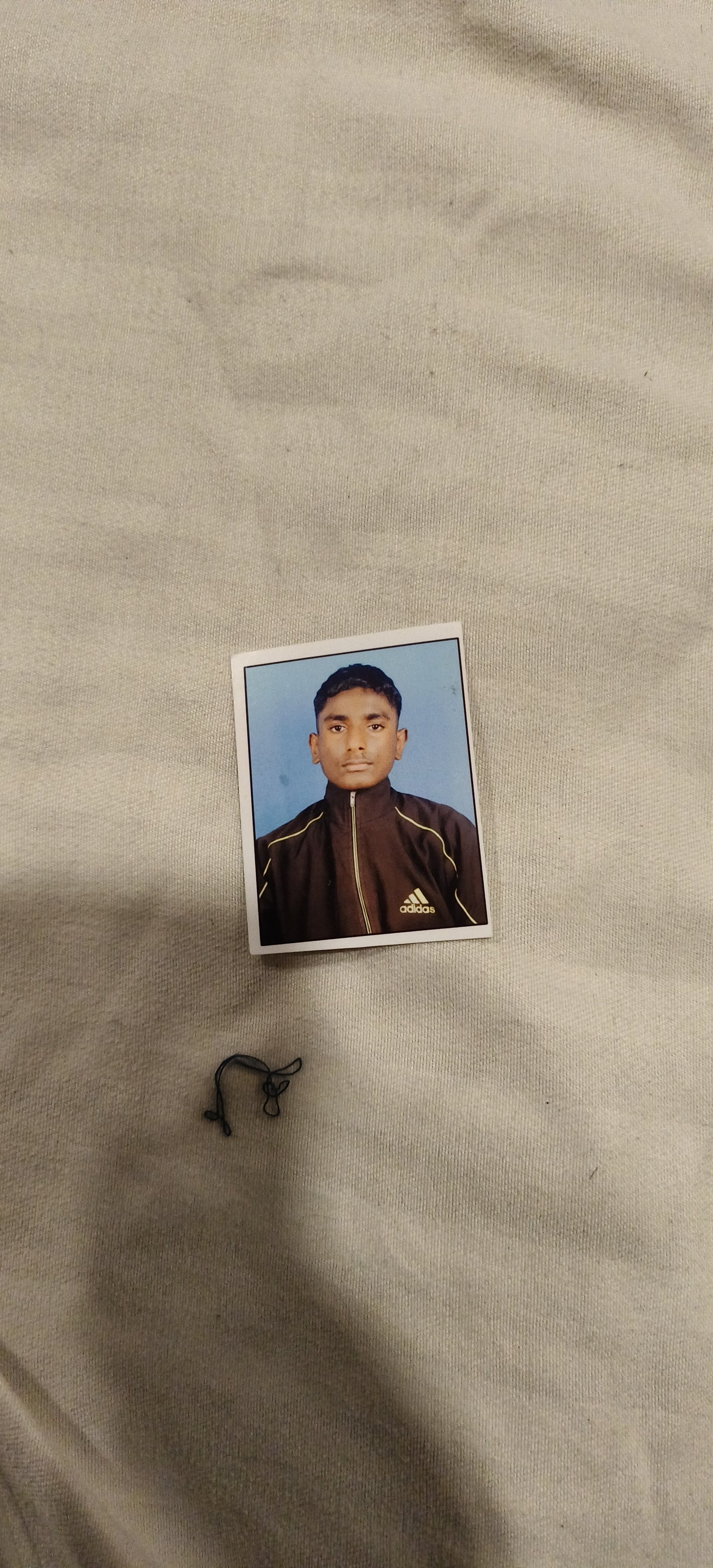 Saragada Bojesh