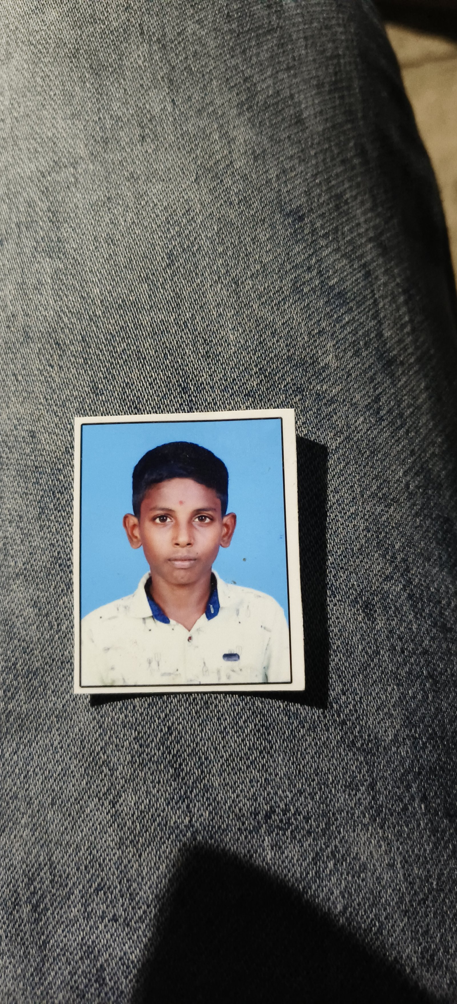 Mylapilli Varun