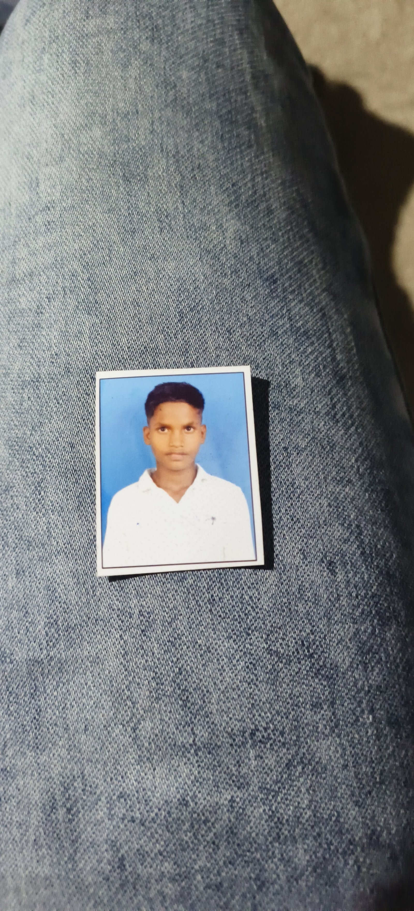 Dingu Manoj kumar