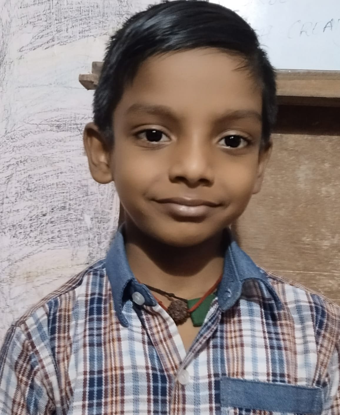 BADAMPUDI DHARMIK
