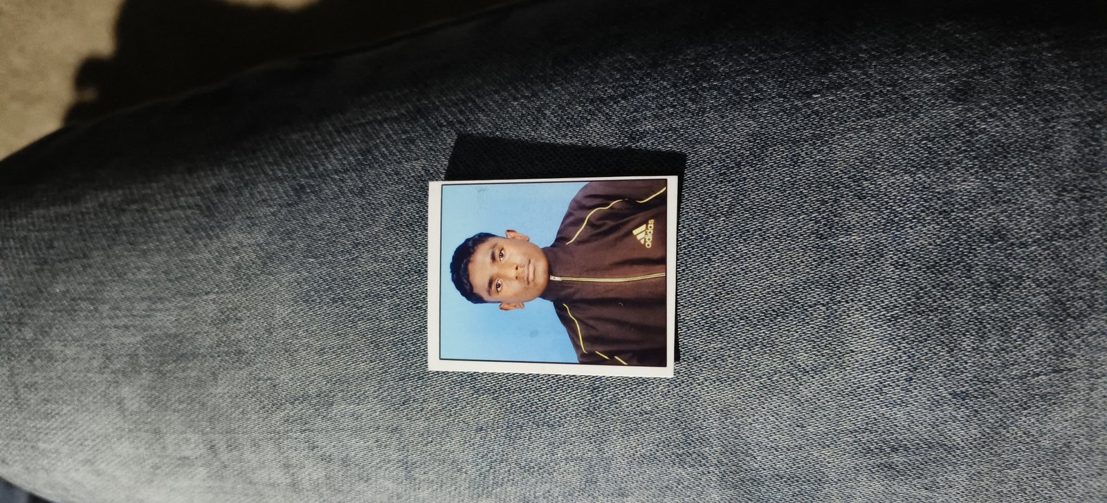 Saragada Joah