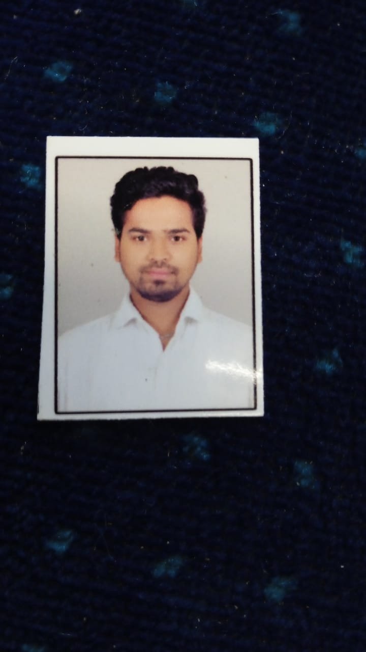 Shaik Abdul Razack