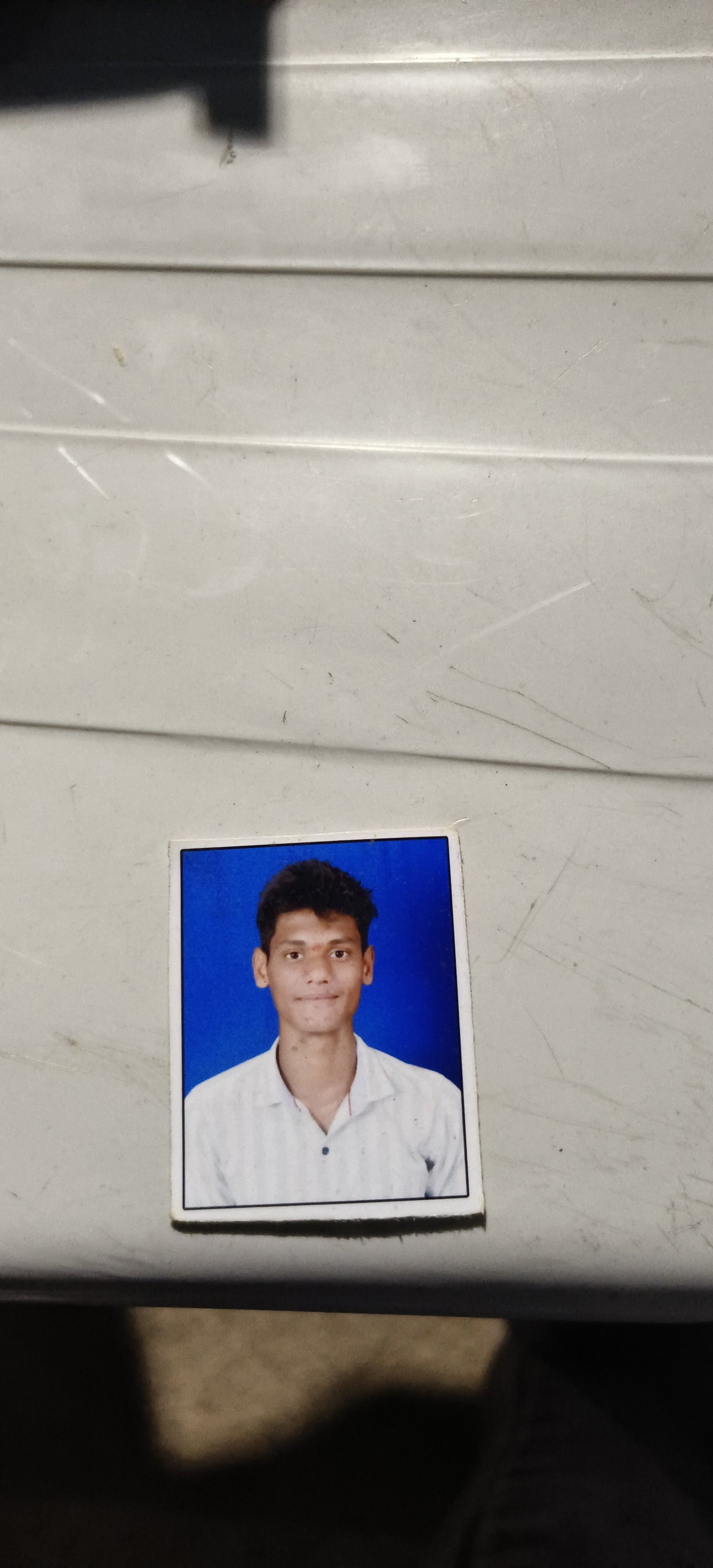 Dekkathi Charan teja