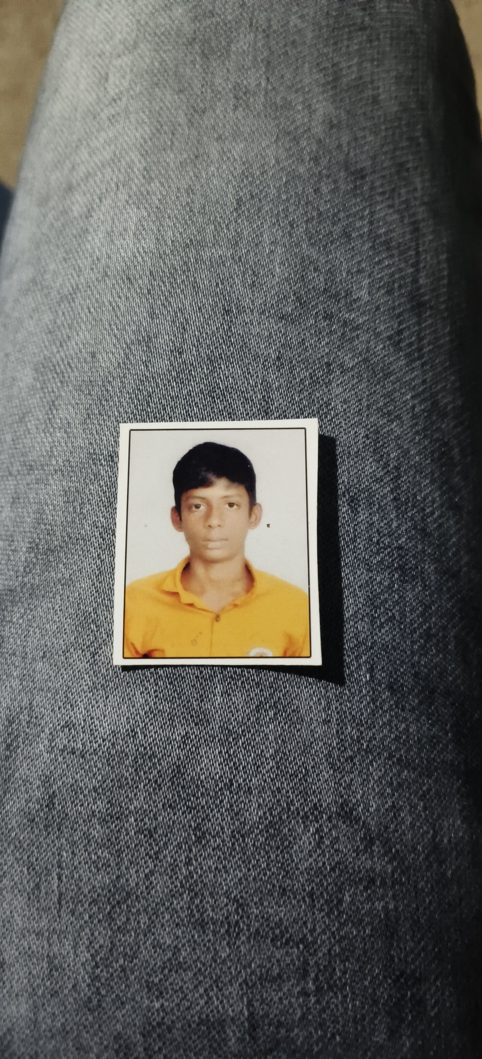 Saragada Sasikumar