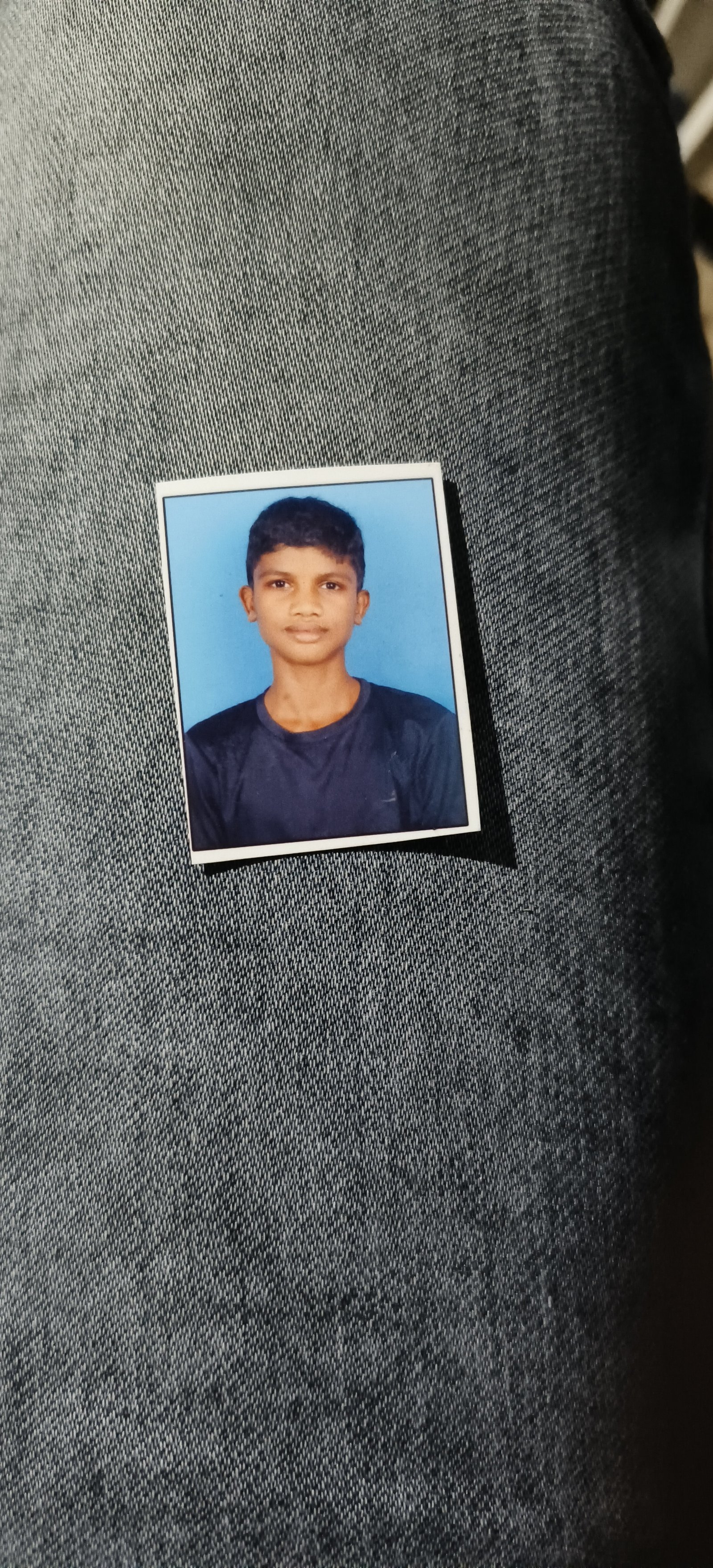 Palipi Rishi
