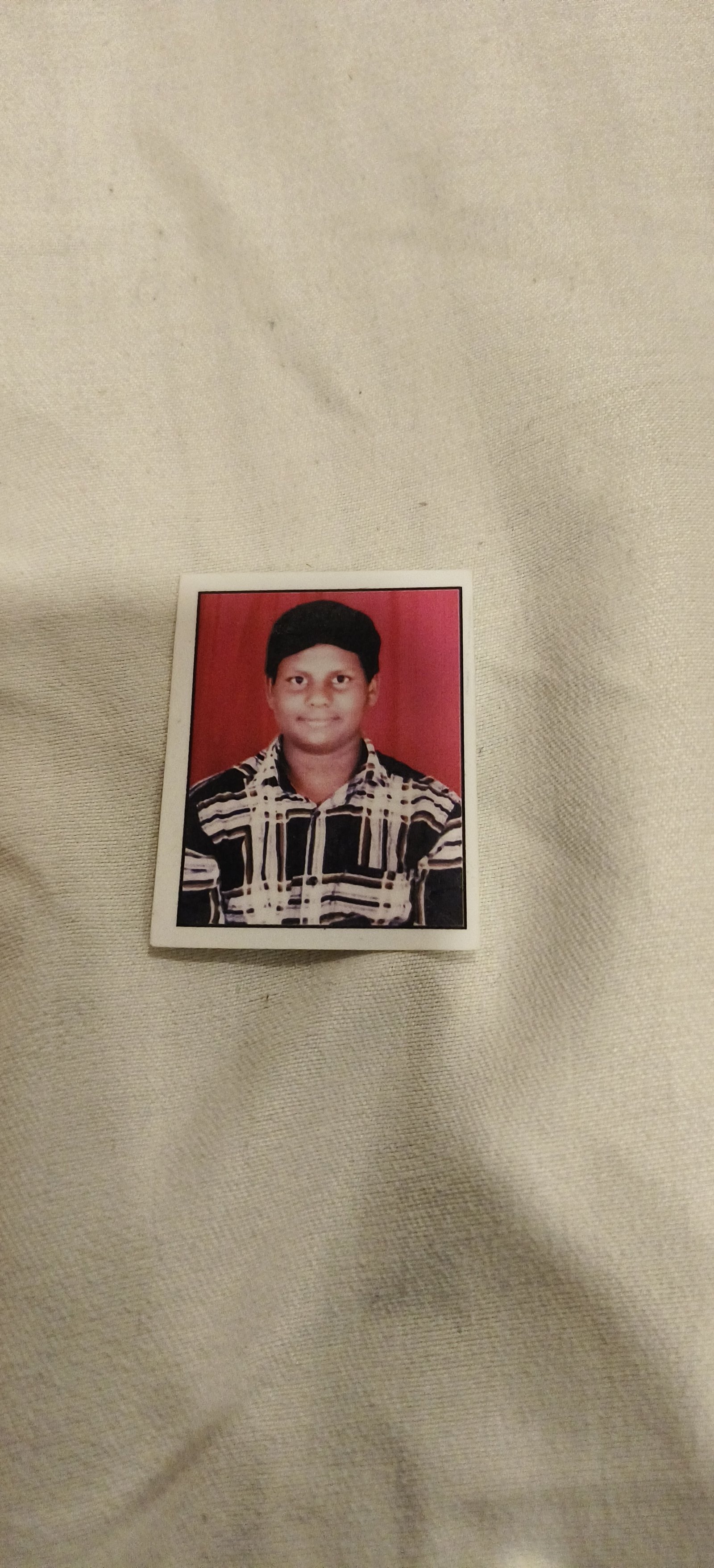 Patchipala Hemanth saikumar