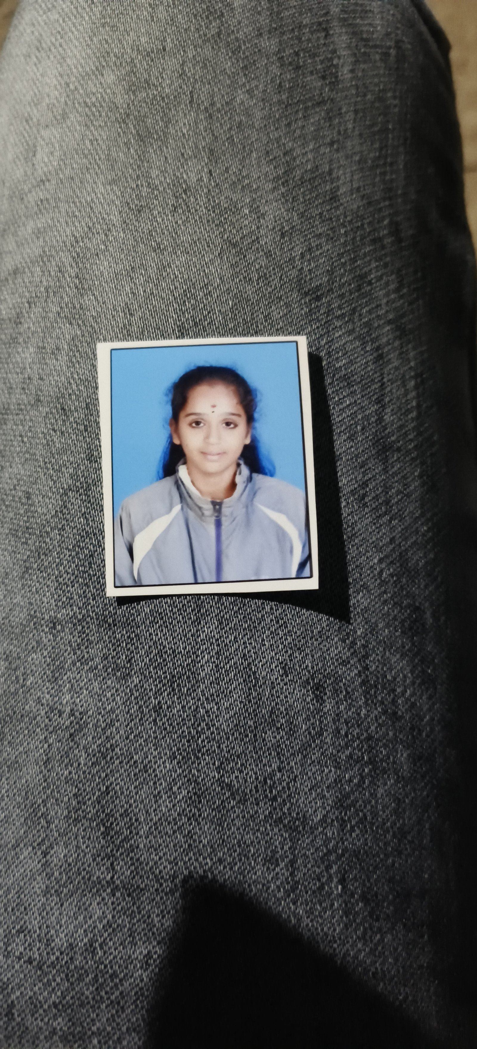 Mylapilli Yogi tejani