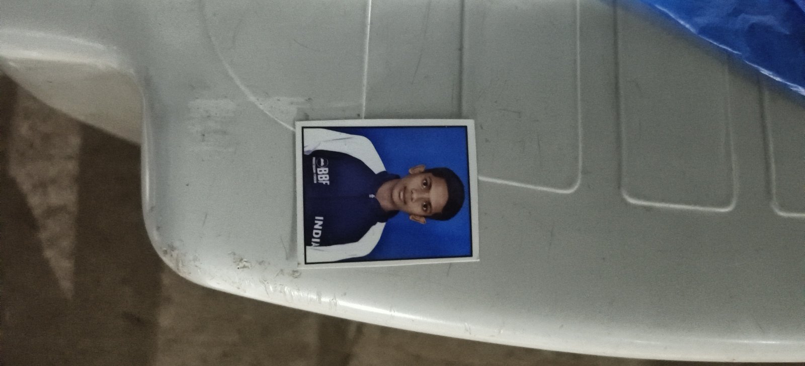 Lakkoju Vikash