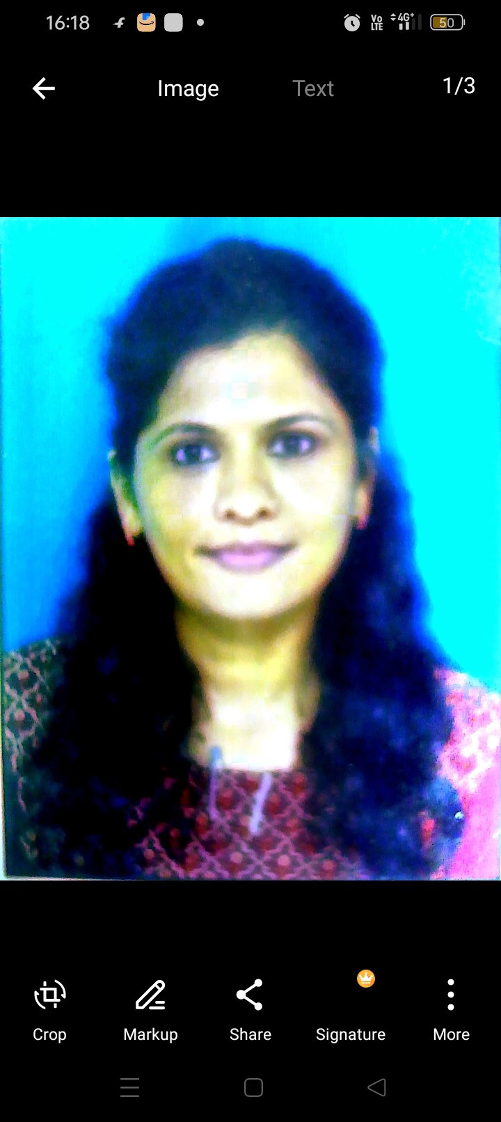 Sonal Patil