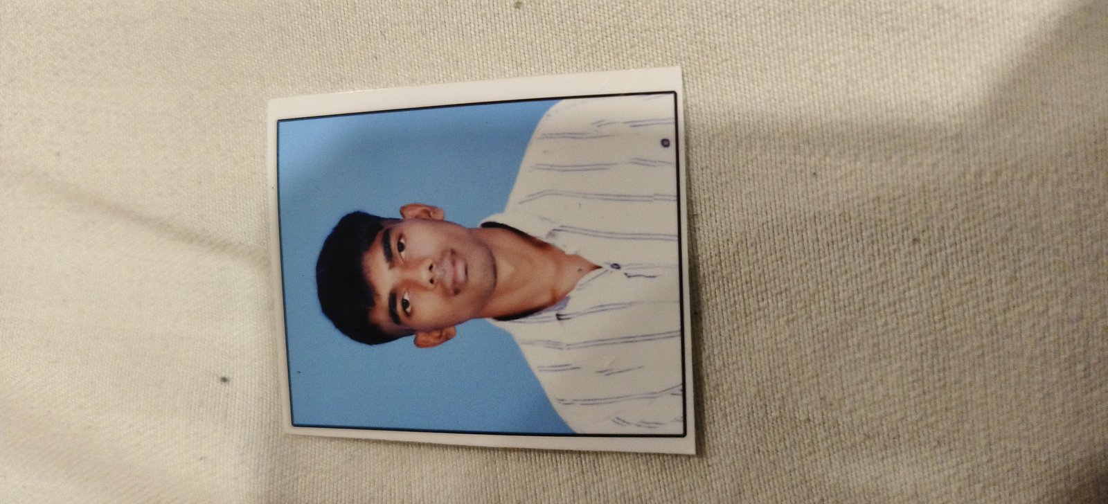 Kumbapu Ashok