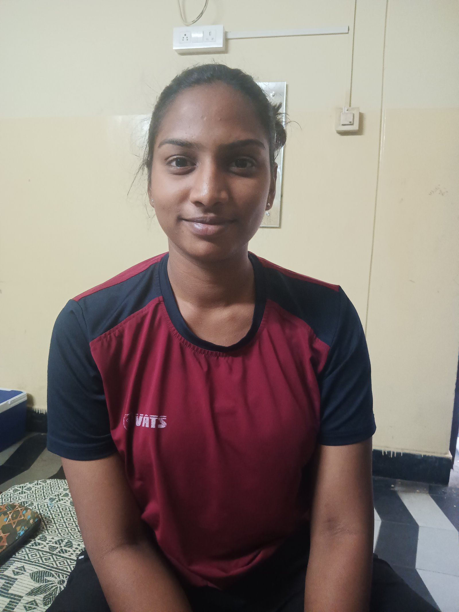 Vakada Reshma