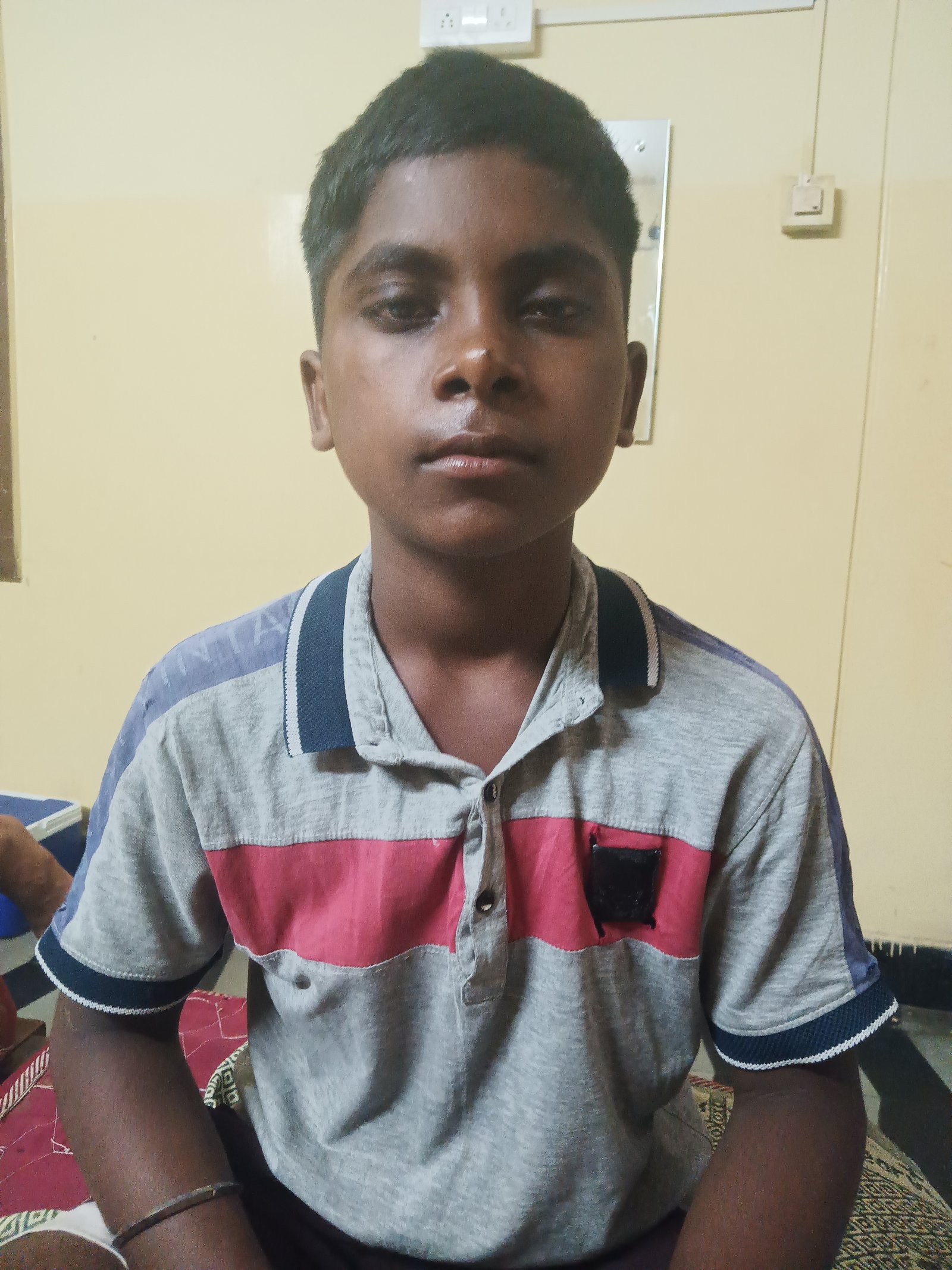 KONA SASHANK