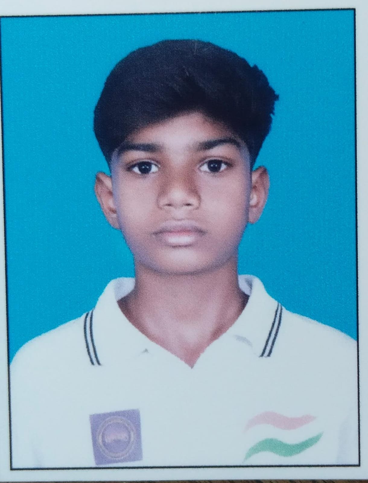 POTTU SAI HARSHITH