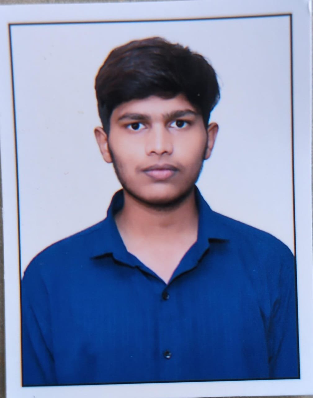 NARAGONI SATHWIK