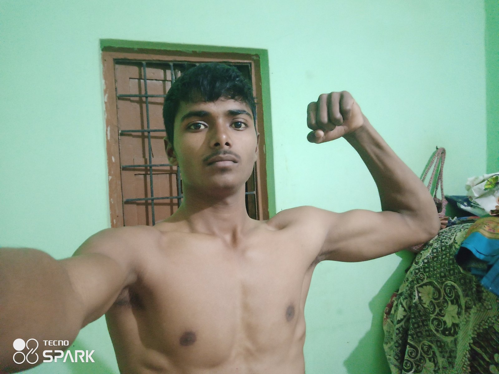 Vinod Rathod