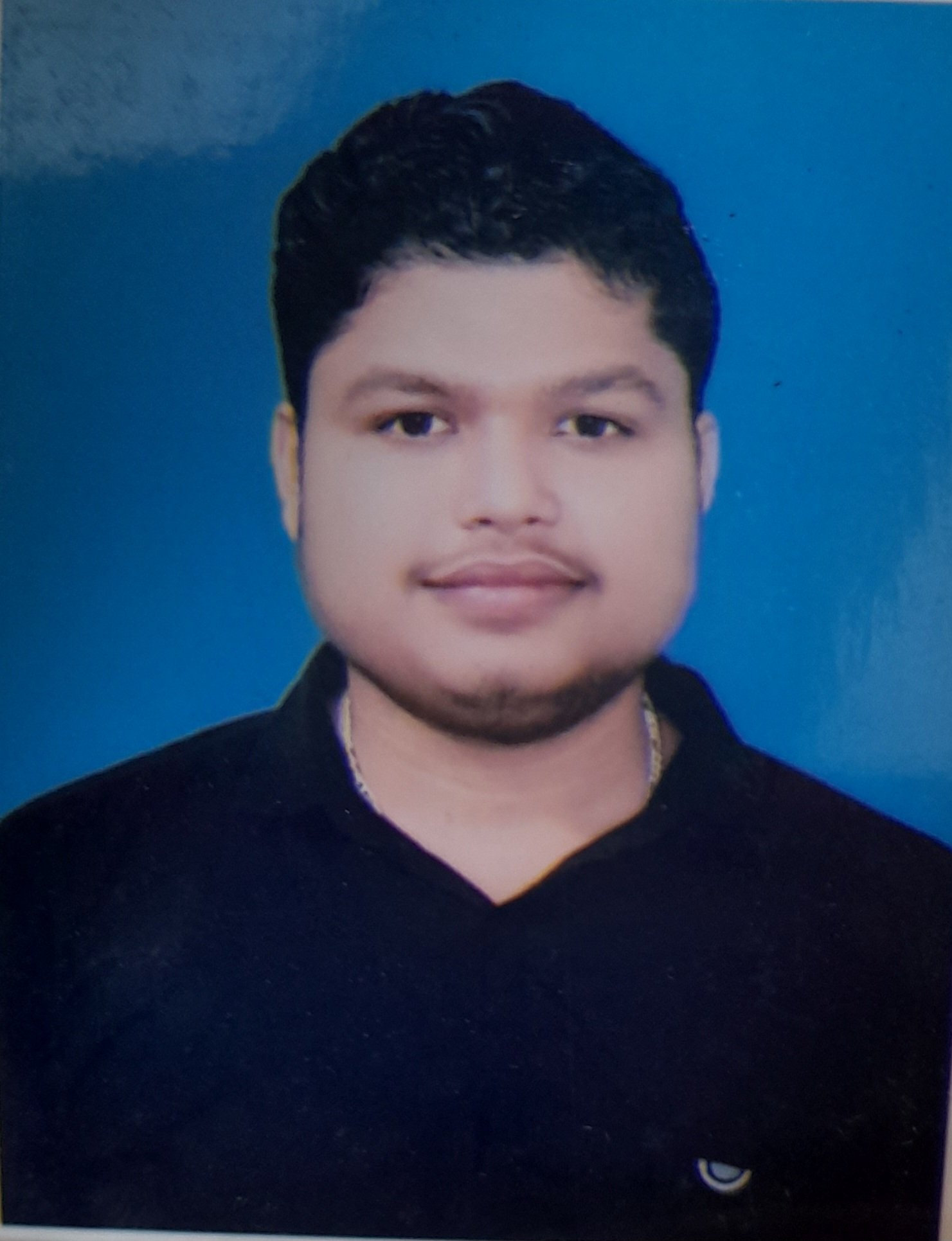 Aditya Pandey