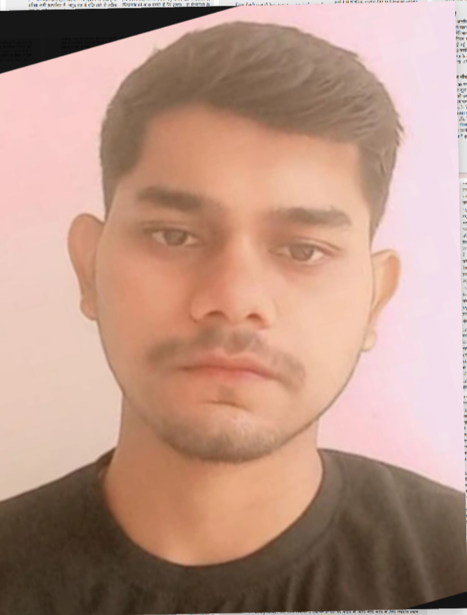 Devendra Kanaujia